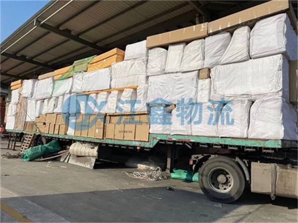 杭州到肃北物流公司